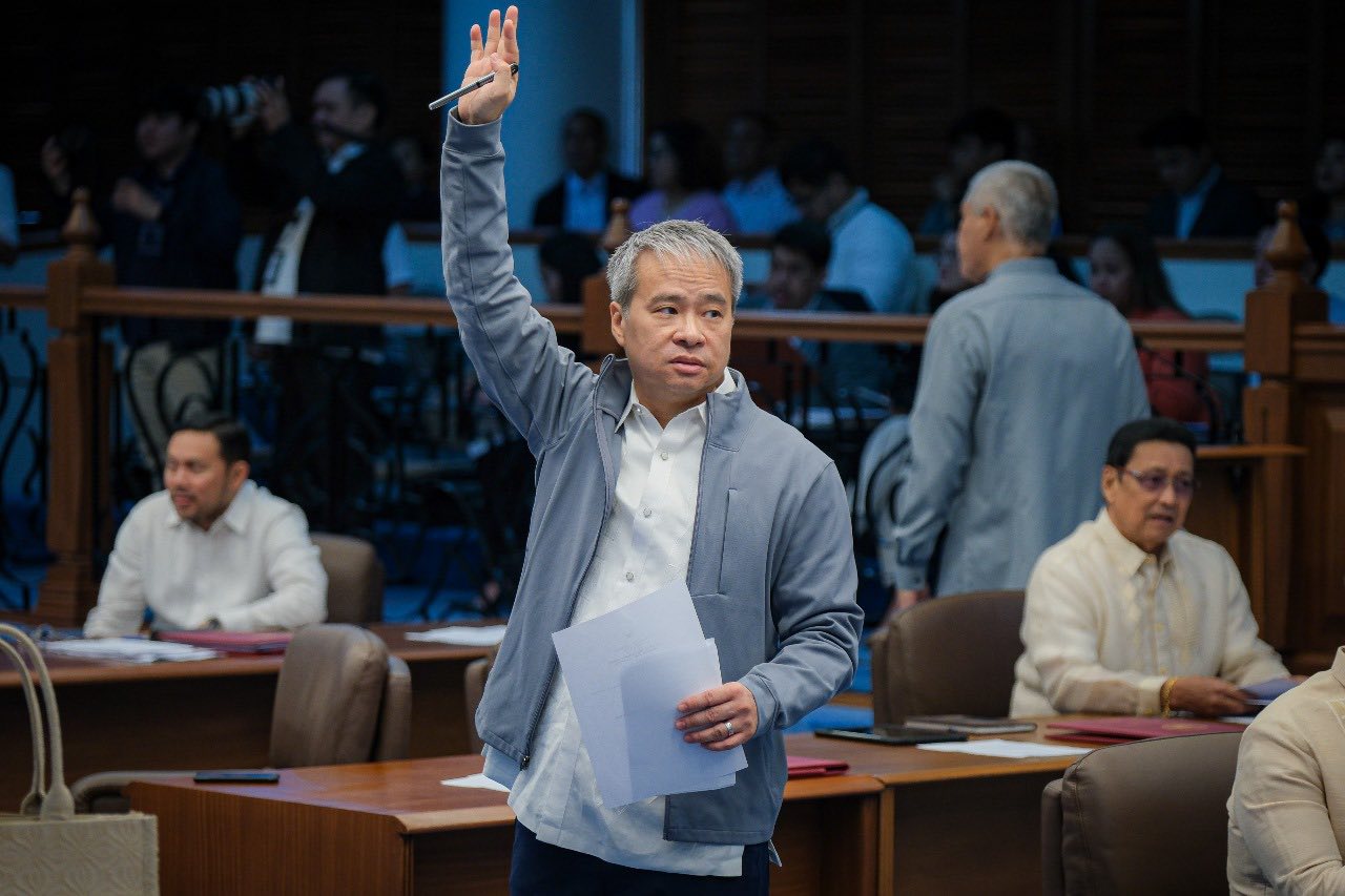 ‘Secret reversal’ lumutang; Remulla umatras sa pagpapatalsik kay Villanueva