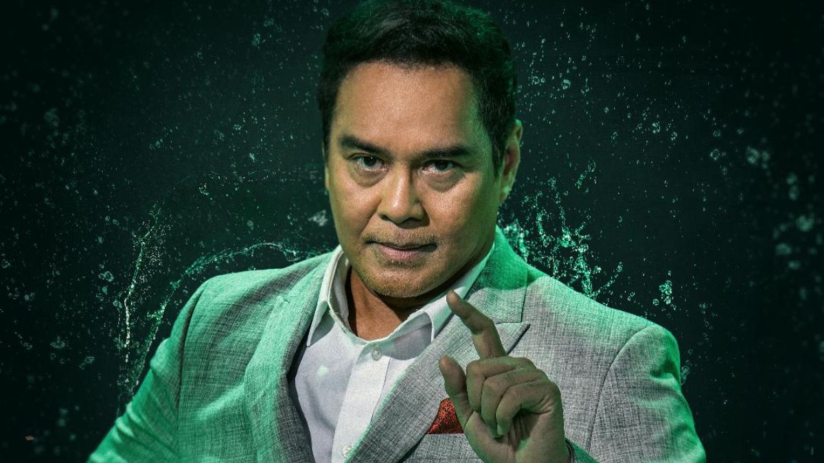 John Arcilla, nakiramay sa apo ni Quezon sa kontrobersiya ng pelikula 'I feel you, Insan'