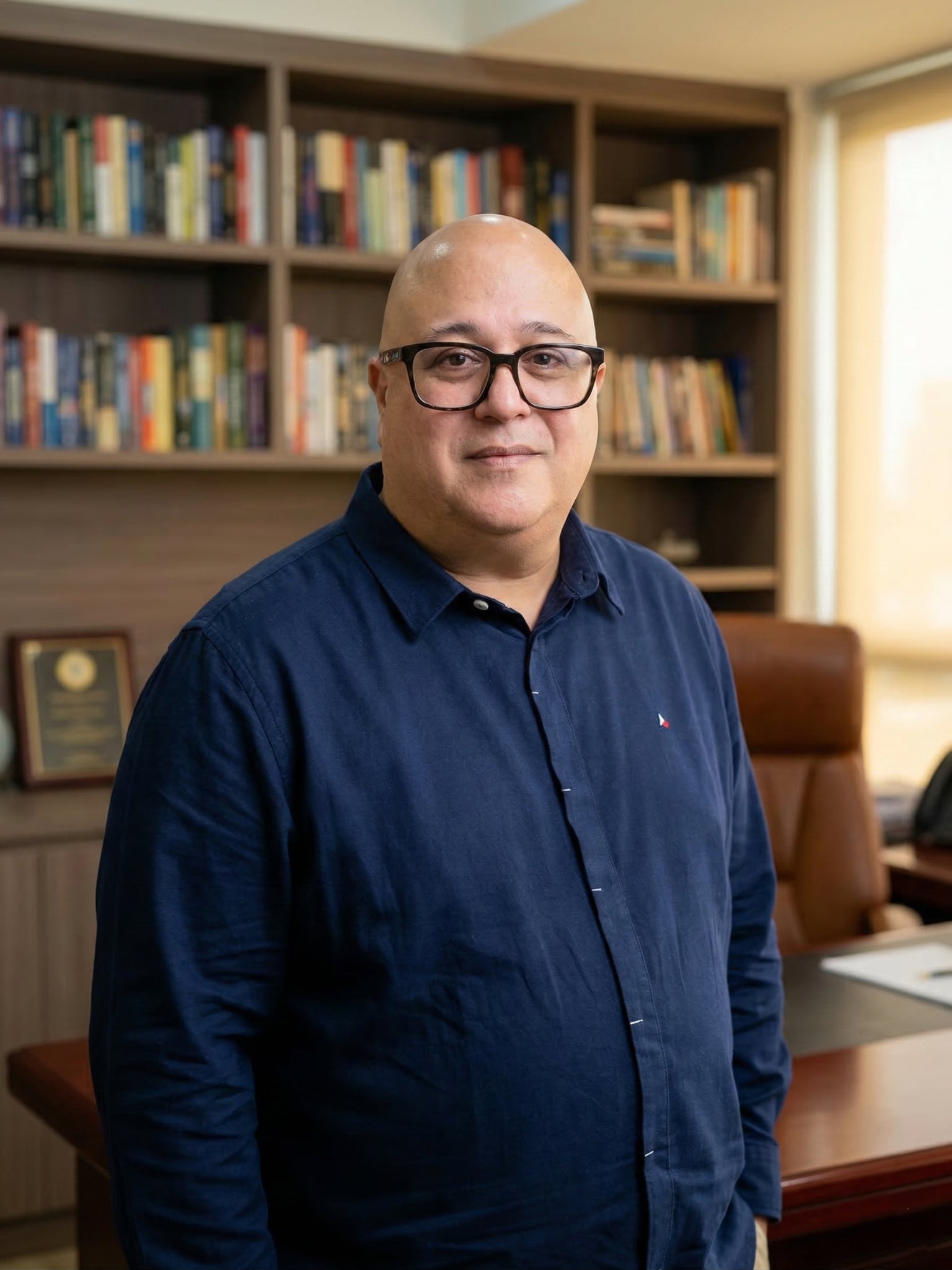 California Expat John Smulo shares his journey as a vlogger