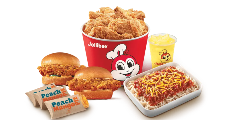 Chickenjoy ng Jollibee tinalo ang KFC, Popeyes, at Chick-Fil-A sa USA Today awards