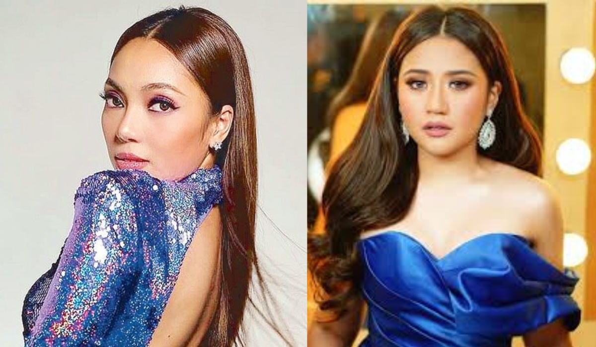 May sulutang naganap? Jona Viray ipinalit kay Morissette sa Threelogy 3.0