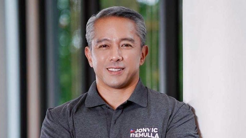 Remulla mariing itinanggi ang kaugnayan ng rifle proposal sa pagkasibak ni Torre