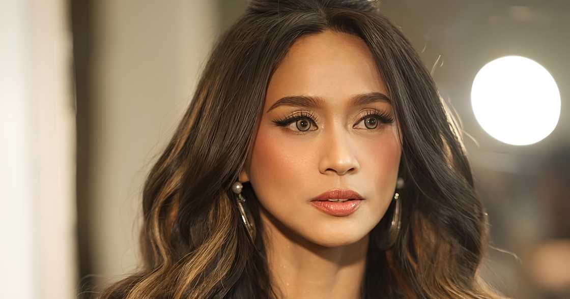 Jopay Paguia, nag-alangan bumalik sa SexBomb Girls dahil sa relihiyon — paano iyang nalampasan ‘yun?