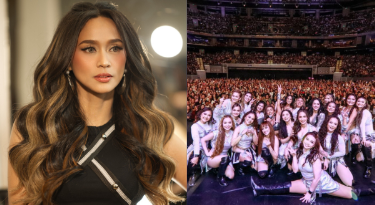 Anyare kay Jopay? Ang dahilan sa likod ng pagkawala niya sa SexBomb 'rAwnd 6' Concert!