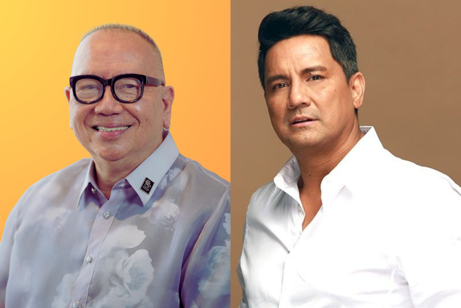 Direk Joey Reyes sinapak at binato umano ng hollow blocks ni Richard Gomez noon? Ano nga ba ang buong kuwento sa likod ng tensyon sa set?