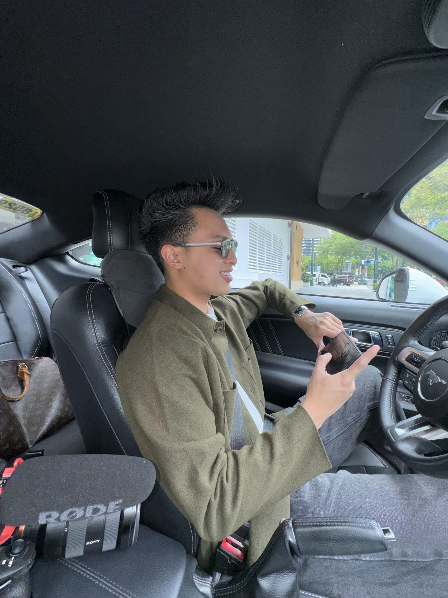 Josh Mojica, gustong paimbestigahan sa BIR dahil sa post nitong ‘21 years old ‘bilyonaryo na’