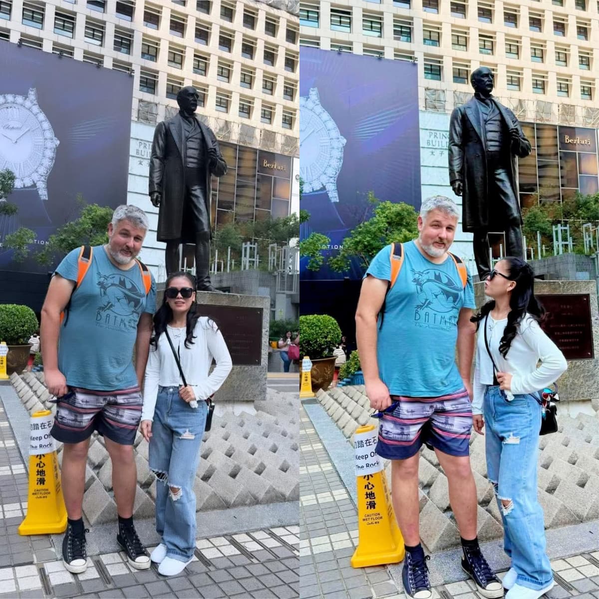 Josh ng Blackman Family, nag-flex ng bagong pag-ibig