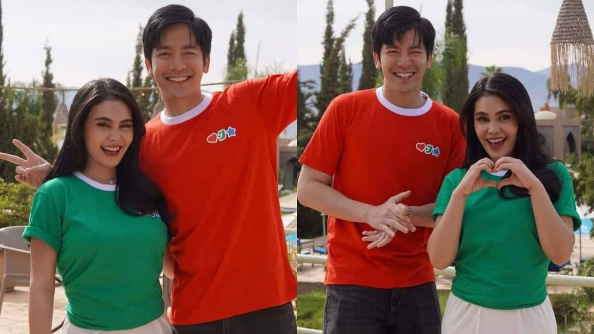 Joshua Garcia, pinatunayan ulit ang pagiging ‘Higop King’