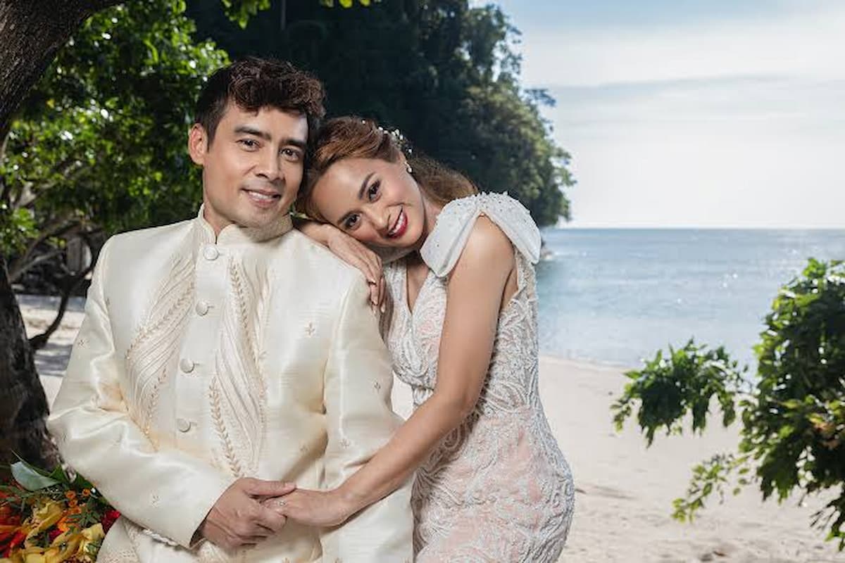 Joshua Zamora, sinagot ang bastos na basher na minamaliit si Jopay: 'Pinili ko ang taong bigay ng Diyos'