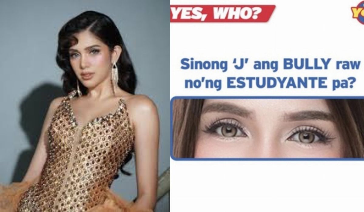 Bully raw? Joy Barcoma, hindi pinalagpas ang blind item—may pa-'cloutchaser' pang banat!