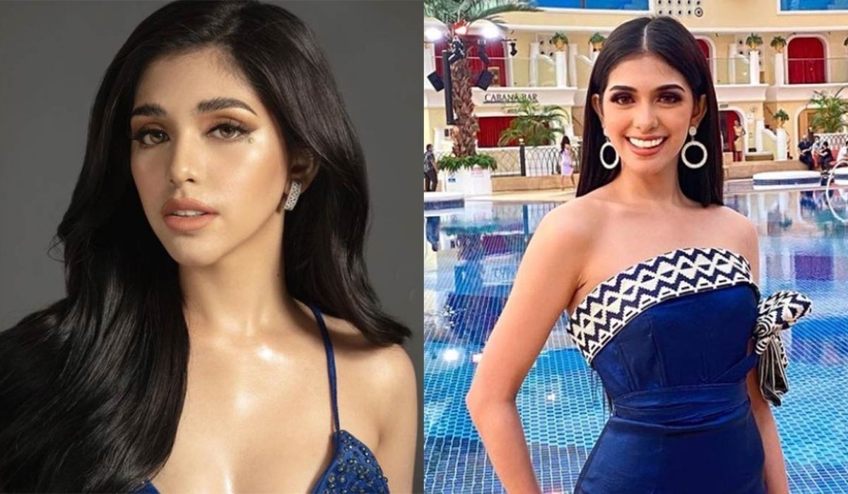 Joy Barcoma, palaban ang sagot sa pagsali ng transwomen sa pageantry!