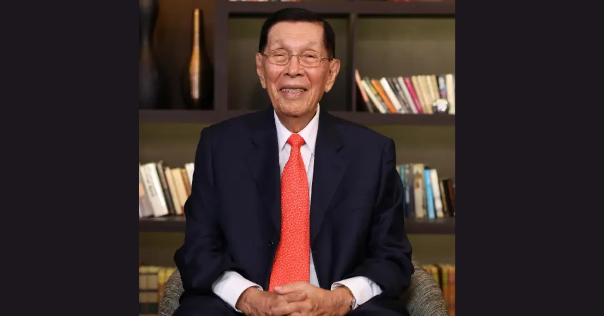 Is Juan Ponce Enrile dead? Anak nilinaw na nasa ICU pa ang ama