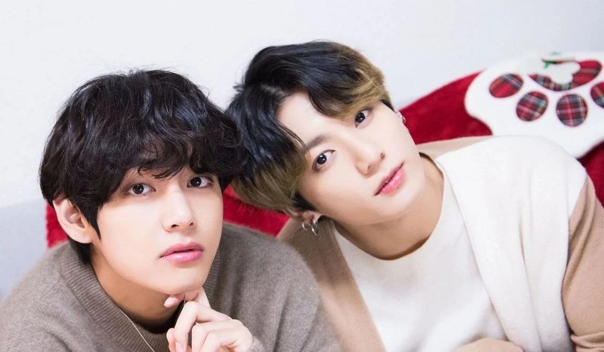 Panalo sa Korte! BTS’ V at Jungkook, wagi sa laban kontra YouTube channel na nagpapakalat umano ng paninira