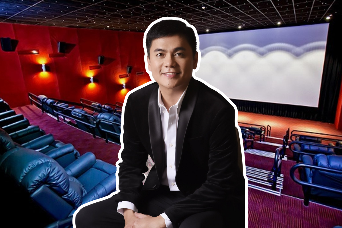 Direk Jun Robles Lana, umalma sa mahal na sine tickets: ‘Hindi na para sa masa ang MMFF’
