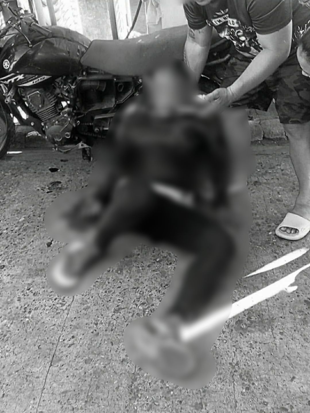 When security turns fatal — Was deadly force justified in the Kabankalan Market shooting?