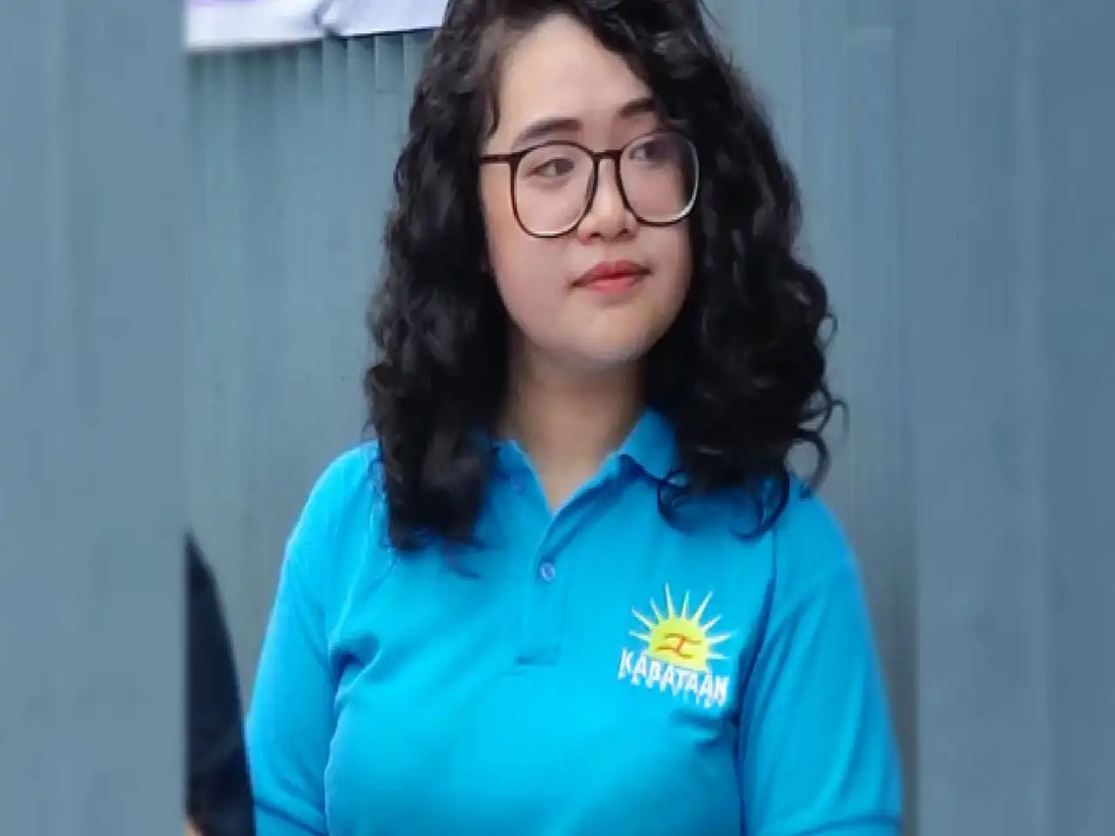 ‘Kabataan Partylist’ voices alarm over activist Chantal’s detention by military — Are civil liberties at risk?