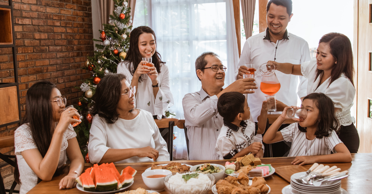 Malacañang nagdeklara ng half-day sa Sept. 22 para sa Family Week