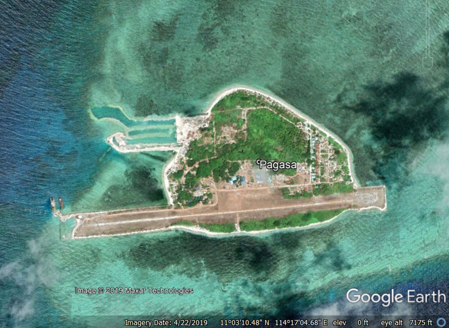 Kalayaan residents slam Marcoleta 'give up' remark — sovereignty misstep, China talking point?
