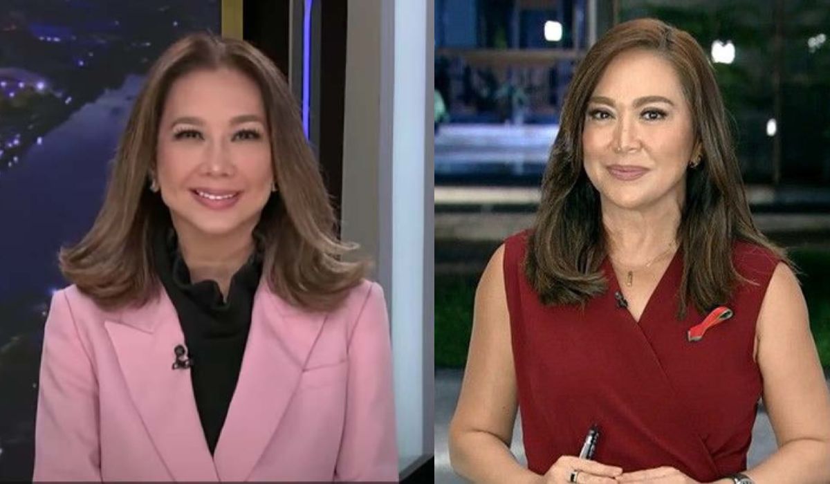 Korina at Karen, nilinaw ang matagal nang ‘away’ rumor—pero bakit ngayon lang sila nagkaayos?