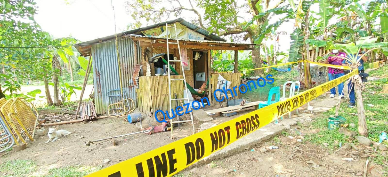 Argument turns fatal in Mauban, man attacked with sickle — Could this tragedy have been prevented?