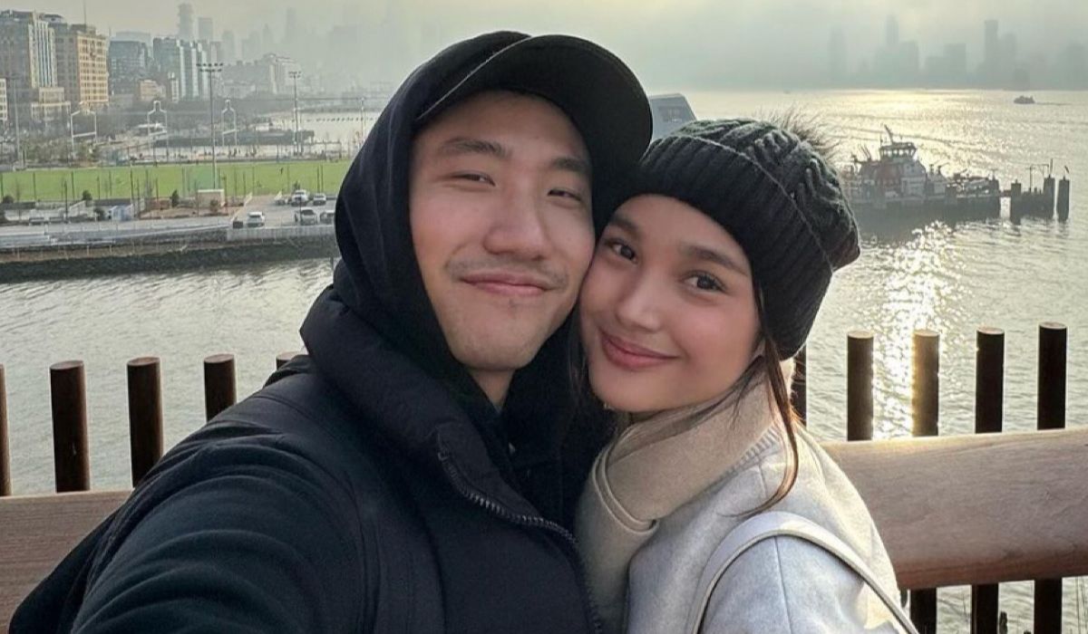 Karina Bautista, kinumpirmang hiwalay na sila ng ice hockey player na si Manny Billones — may pag-asa pa ba o tuluyan na?