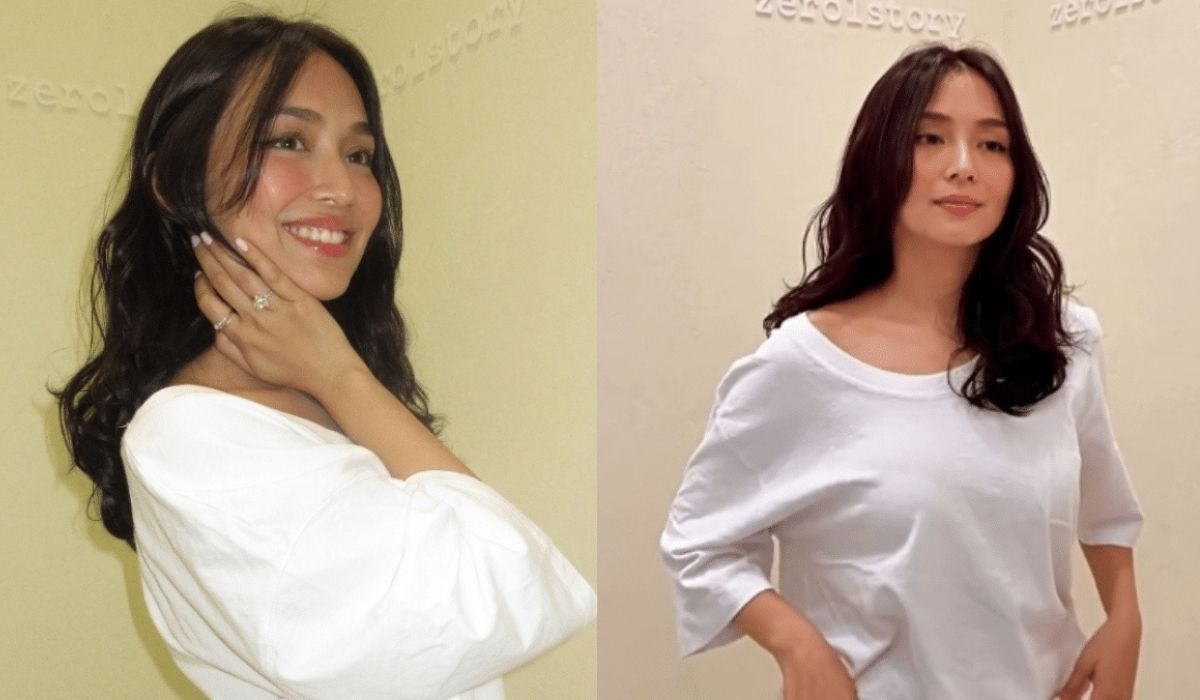 Kathryn Bernardo engaged na nga ba kay Mayor Mark Alcala? 'Mata ng lawin' netizens, may naispatan!