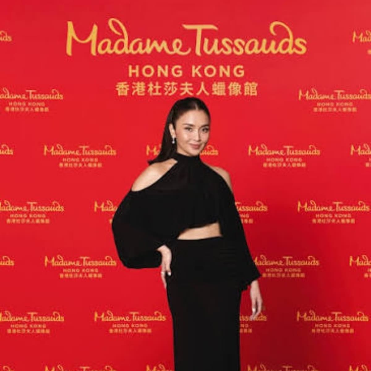 Kathryn Bernardo, bibigyan ng wax figure sa Madame Tussauds Hong Kong