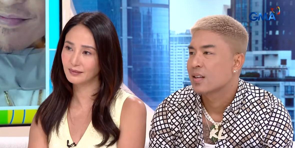 Katrina Halili at Kris Lawrence, tuloy na ba ang 'Book 2' o hopia lang ang mga fans?