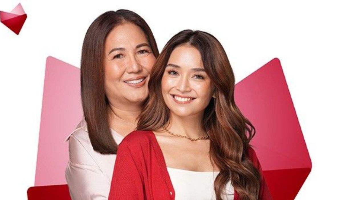 Kathryn, Mommy Min may tampuhan nga ba?