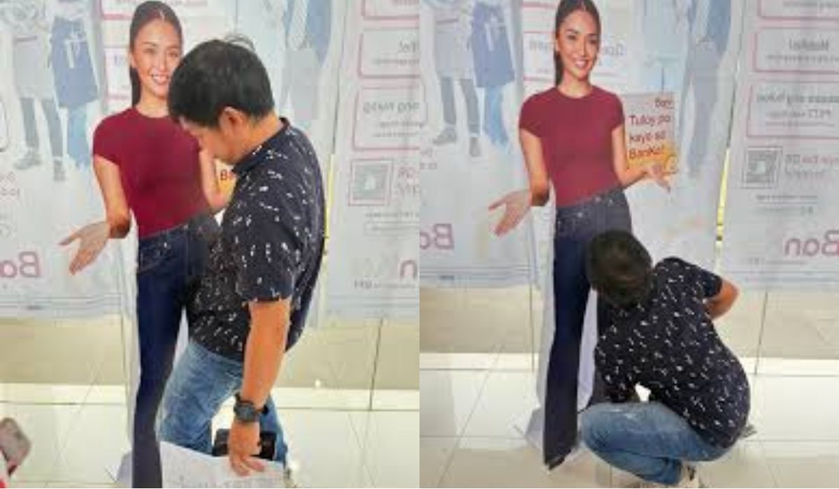 Kadiri! Kathryn Bernardo, ‘binaboy’ ng mga kalalakihan sa Cebu; Fans, resbak kung resbak!
