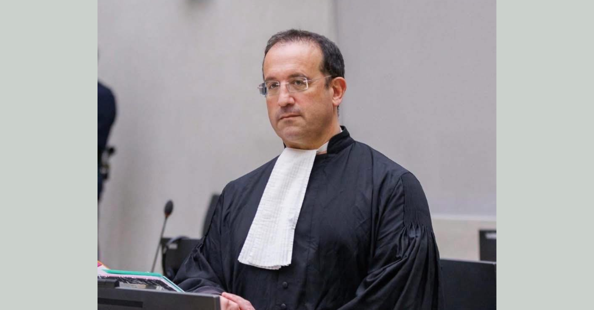 Duterte says he accepts fate at ICC — sincerity or tactic?