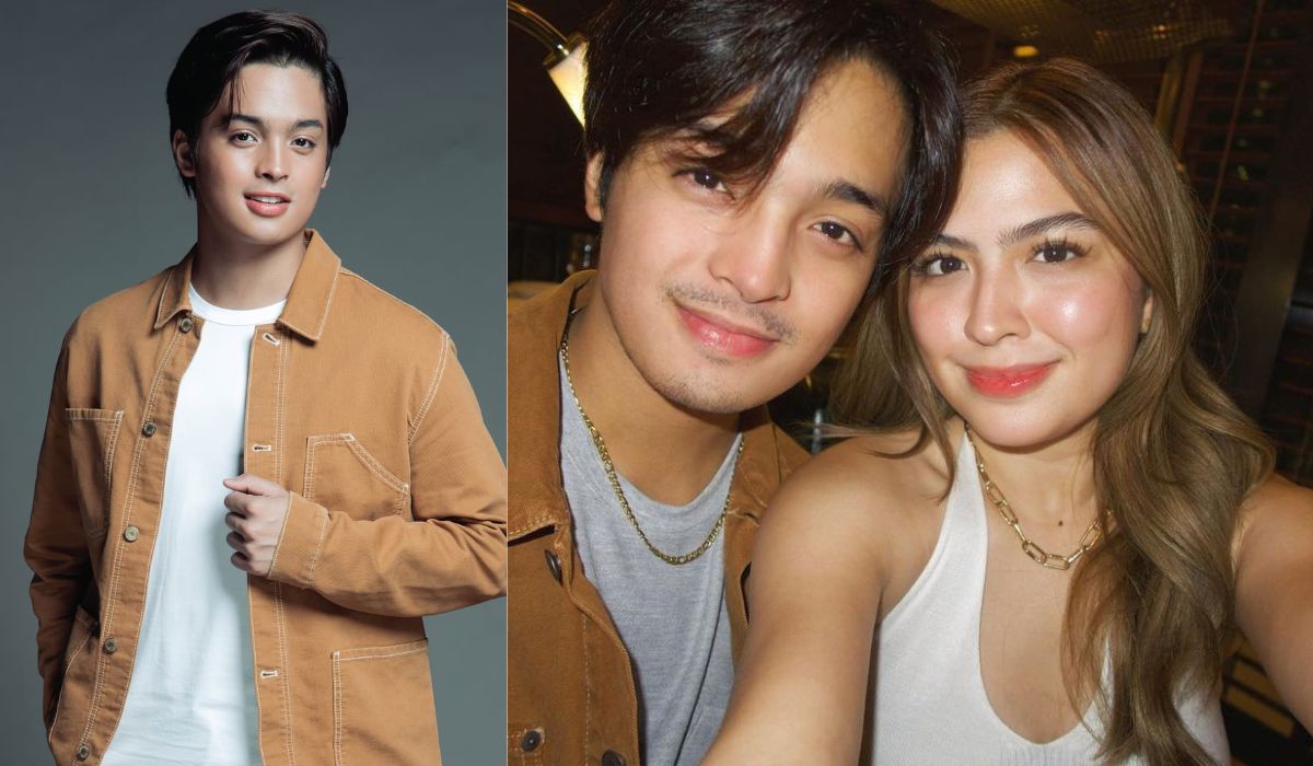 'Classless at chaka!' KD Estrada gigil sa netizen na nagsabing may kapalit na si Alexa