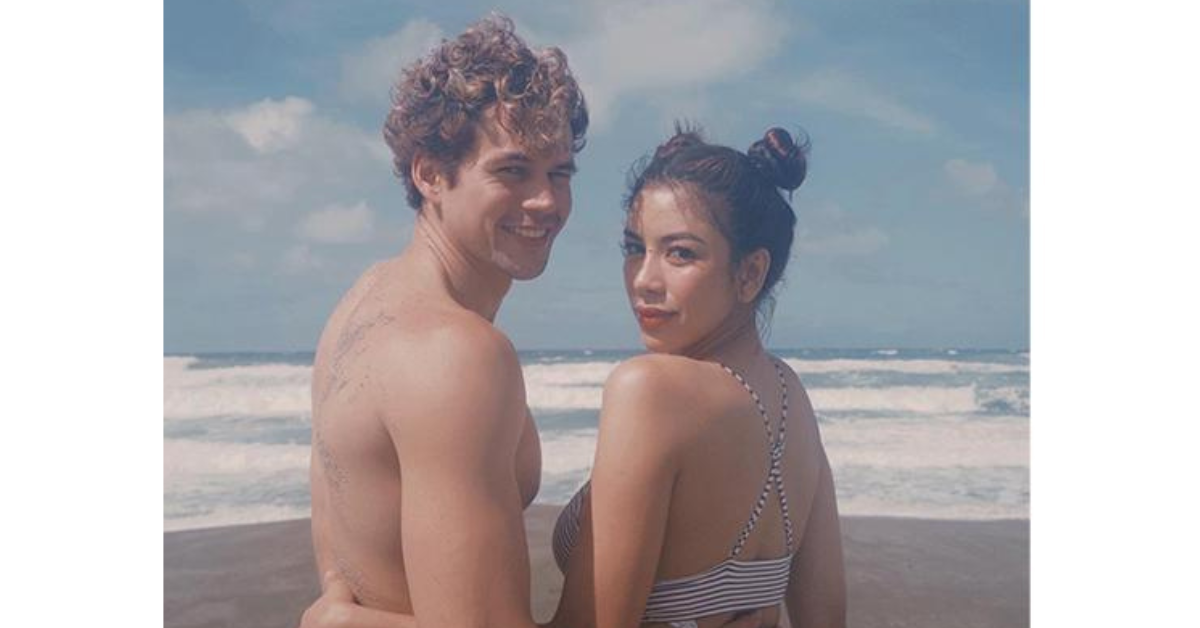 Kilalanin ang bagong manliligaw ni Harlene Budol