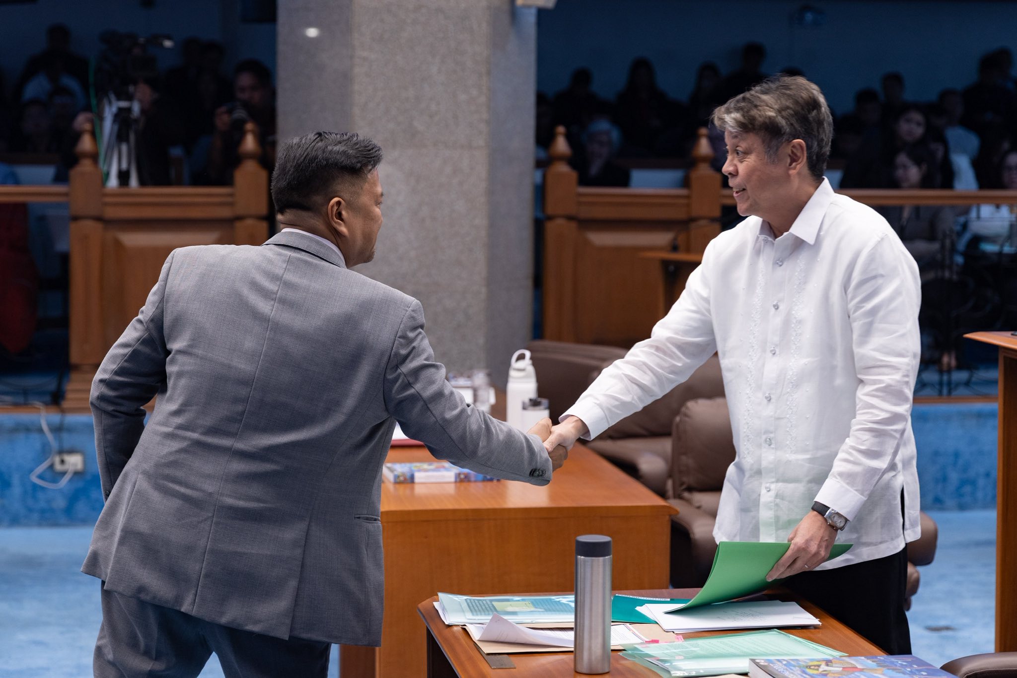 Kiko wants to extend "Tax Amnesty" to December 2028