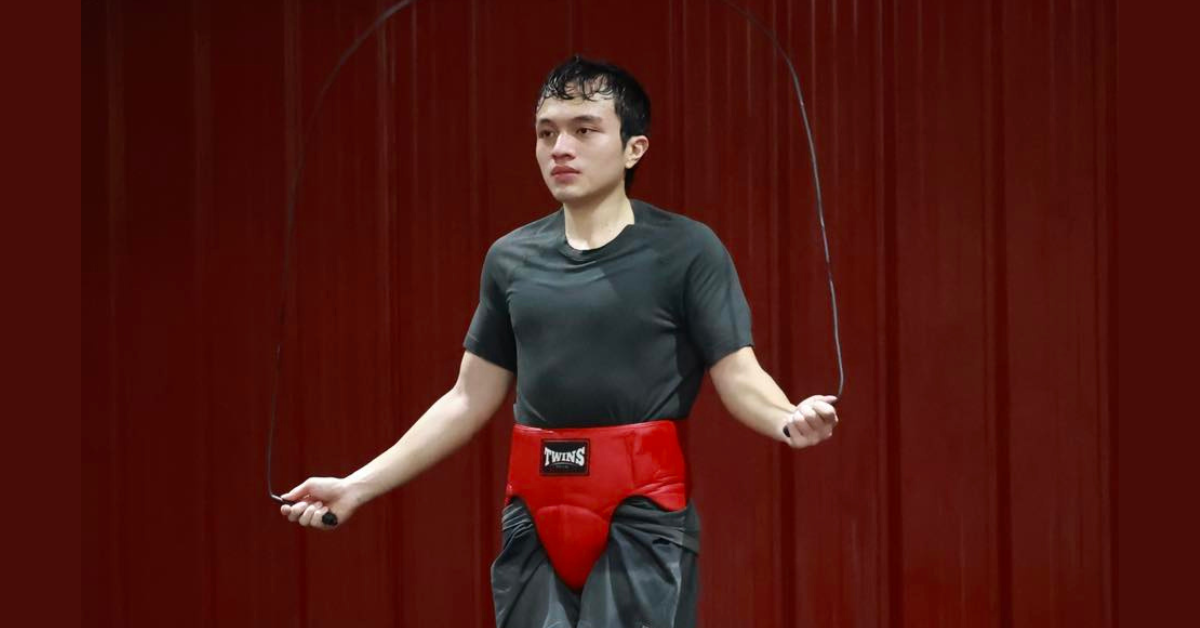 PCG spokesman kay Barzaga: ‘Kung WWIII ang iniisip mo, magpatingin ka muna’