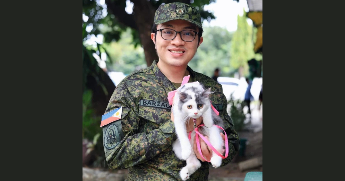 Army: ‘Delisted na si Barzaga — integrity ng serbisyo, dapat igalang’