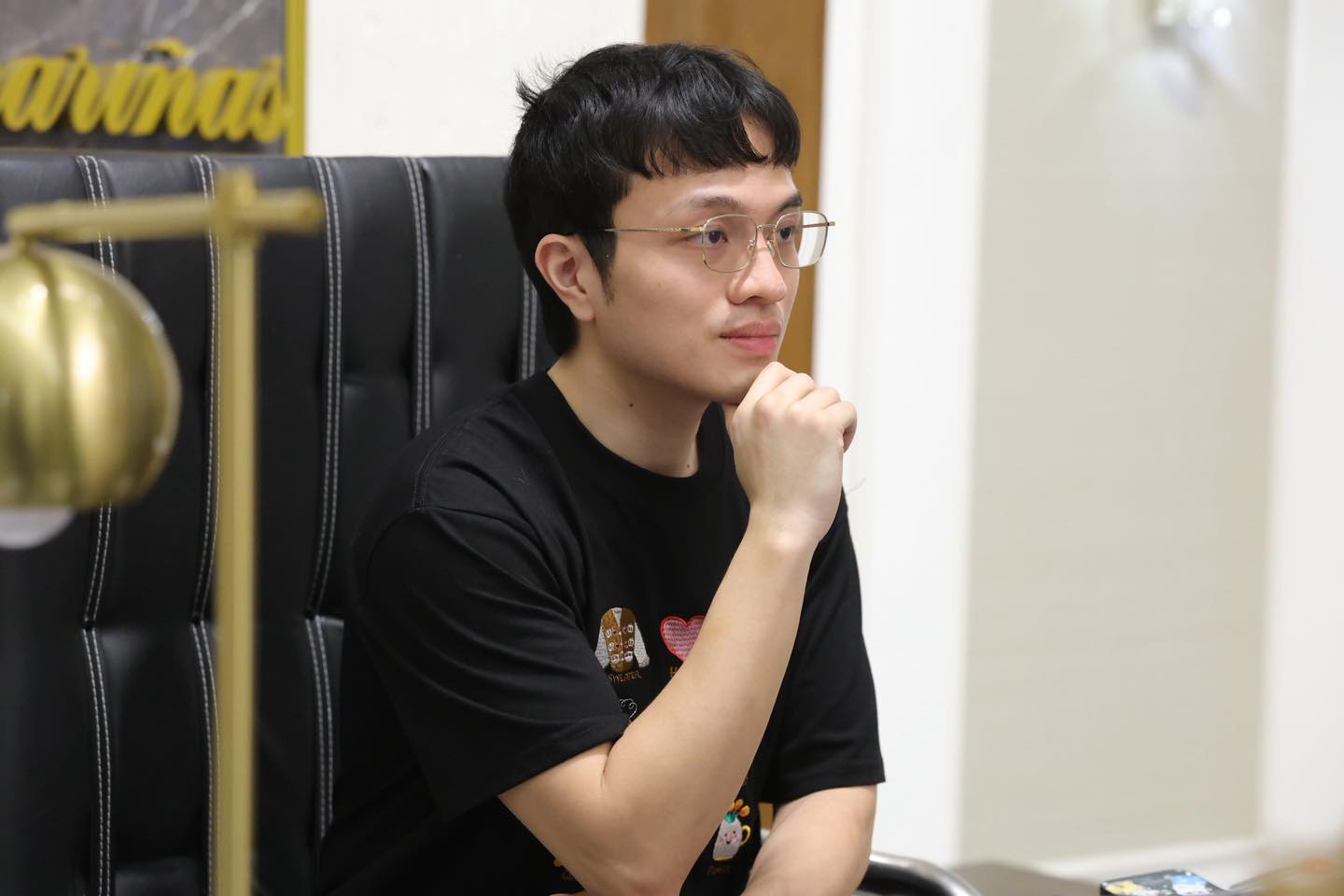 Is Kiko Barzaga’s expulsion about behavior or politics?