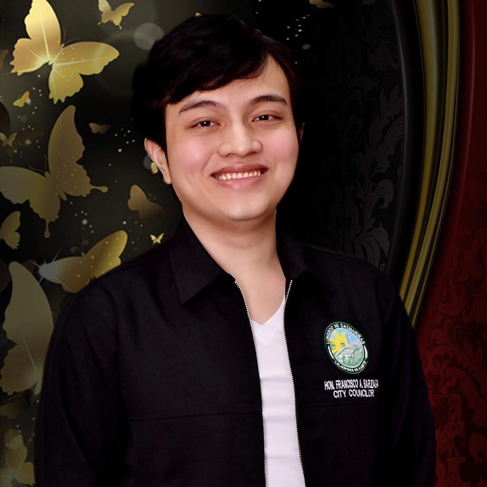 ‘Ibasura ang 12% VAT’ — Congressman Kiko Barzaga