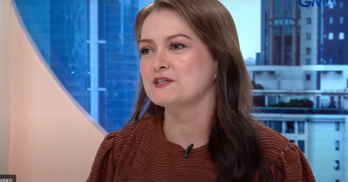 Kim Delos Santos, balik-Pinas matapos ang 20 taon, handa sa showbiz comeback