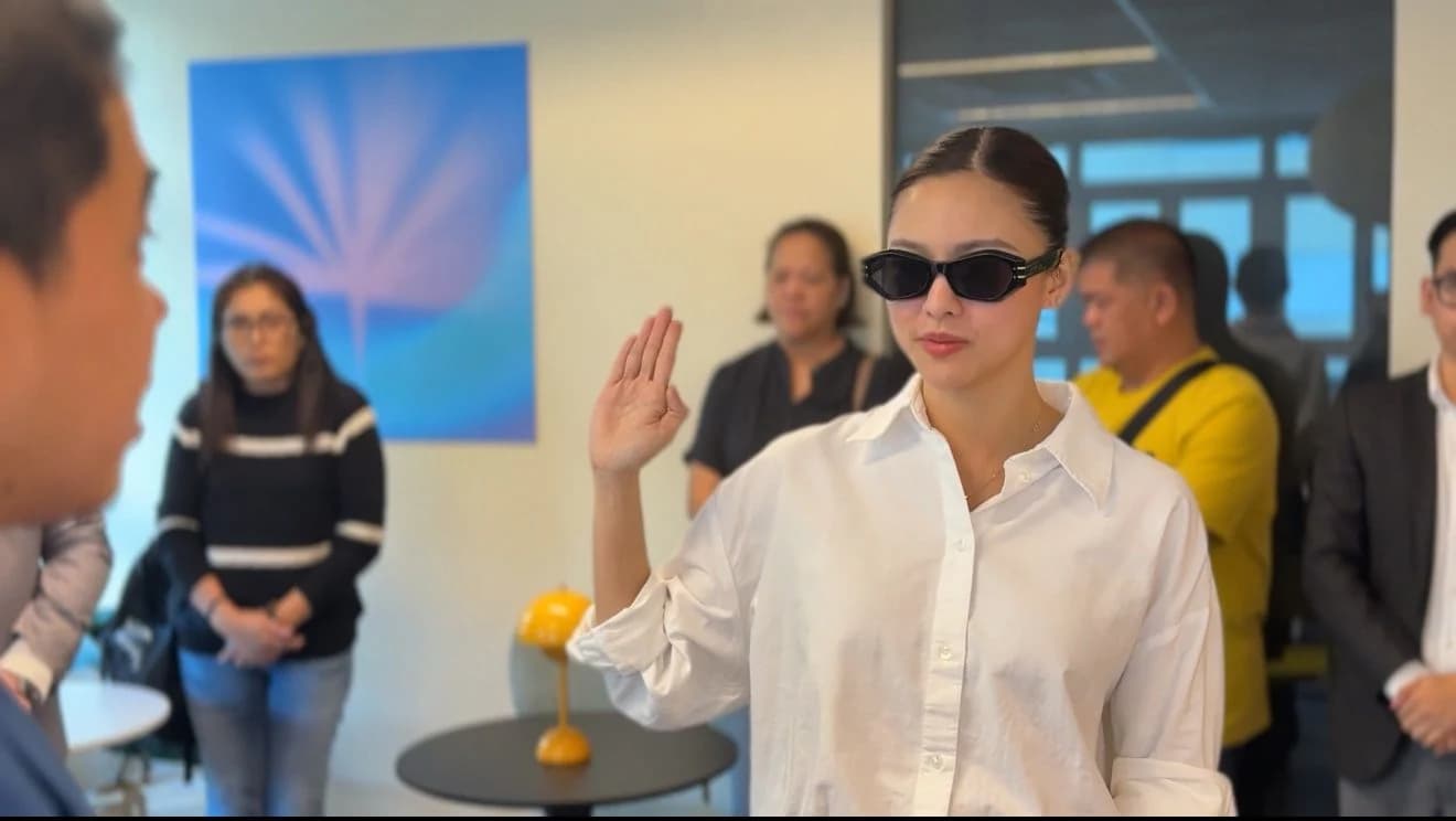 Kim Chiu naghain ng kaso laban sa kapatid na si Lakambini dahil sa umano'y  nawawalang pondo sa negosyo | Diskurso PH