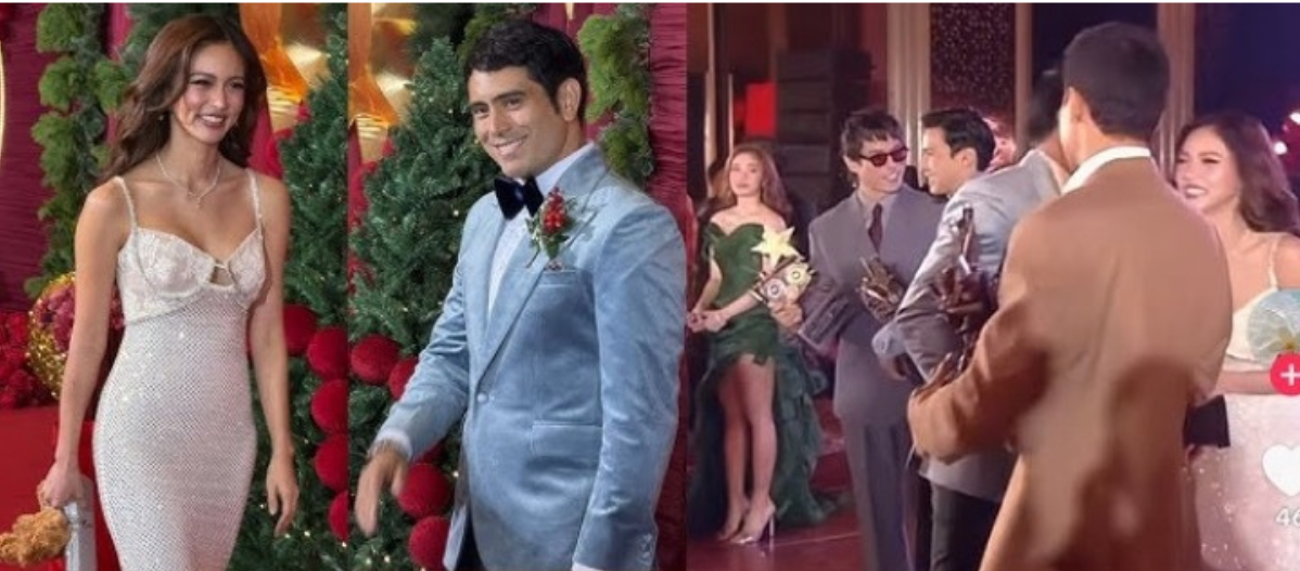 Kim Chiu, napa-“char not char” sa issue ng ‘relapse’ kay Gerald: 'Akala mo ’di tayo niloko 15 years ago!'