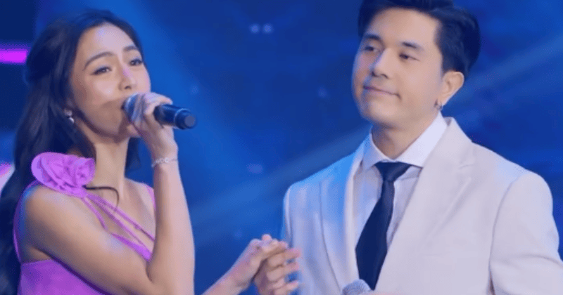 KimPau: Ang Tambalang Kumakabog sa Puso Natin
