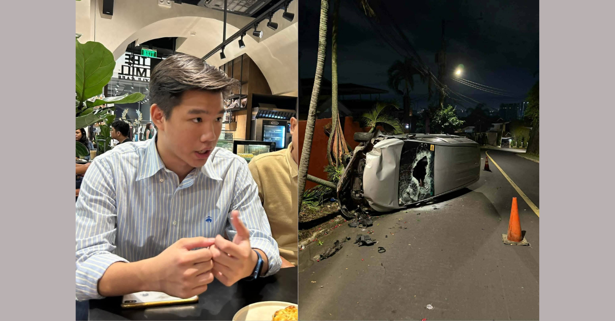 23-year-old Cebu entrepreneur killed in hit-and-run — reckless driving, or weak road deterrence?