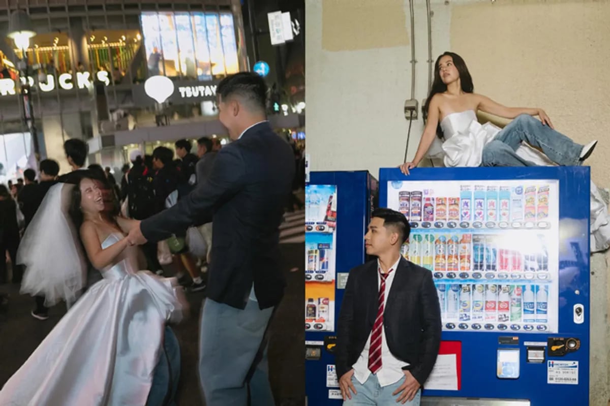 Kiray Celis humingi ng tawad sa mga OFW sa kontrobersyal na Japan prenup shoot: ‘Wala pong masamang intensyon’