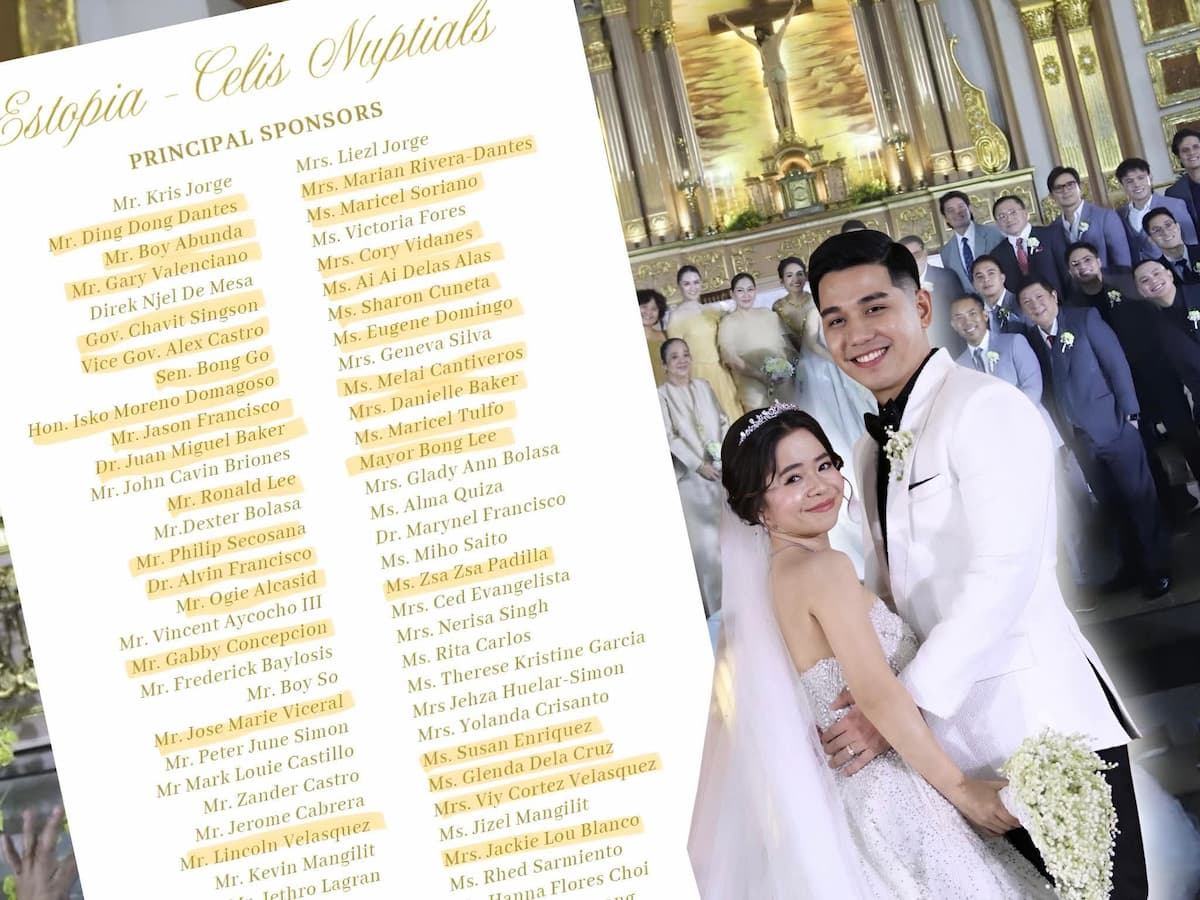 Kiray Celis, inintriga matapos ang bonggang kasal—ginawa nga bang “negosyo” ang pag-iisang dibdib?