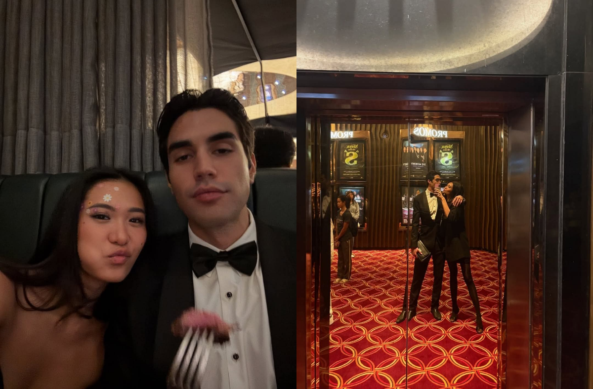 Kirk Bondad at Lou Yanong, muling namataan na magkasama — senyales ng pagbabalikan?