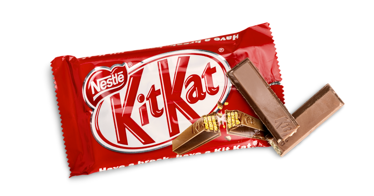 12-ton KitKat shipment disappears before Easter — Inside the heist