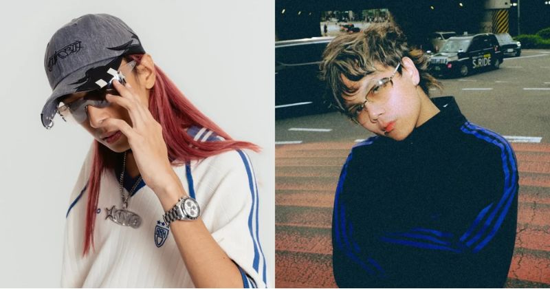 Kiyo, Zild, naglabas ng surprise collab na “Pambihira”