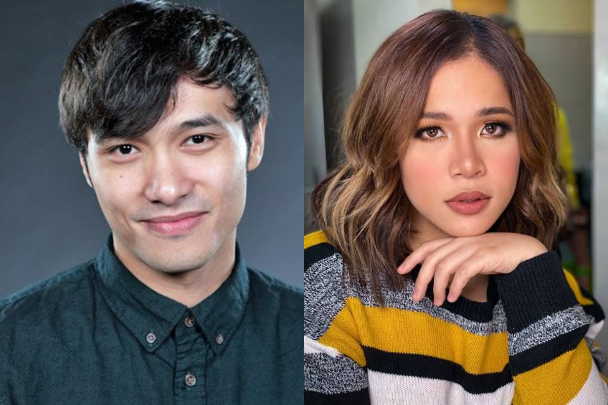 Klarisse de Guzman at Kean Cipriano, biglang umusbong ang “KeKla” love angle sa Bar Boys: After School