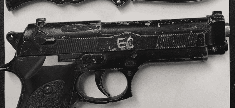 Three-year-old shot dead by cousin in Negros —How did gun reach children?